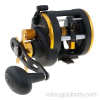 Penn Squall Level Wind Conventional Reel   552788979